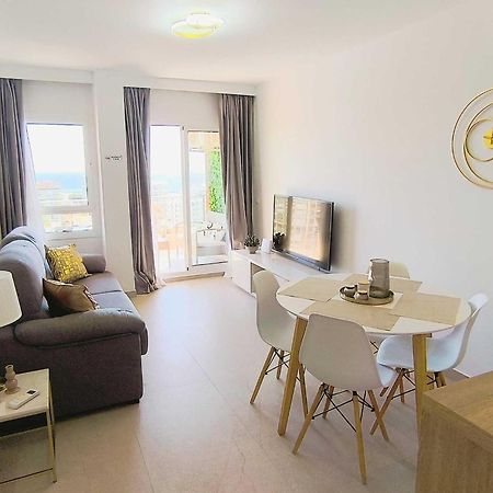 Benalmadena Minerva Ocean View 1 Bedroom Apartm Luaran gambar