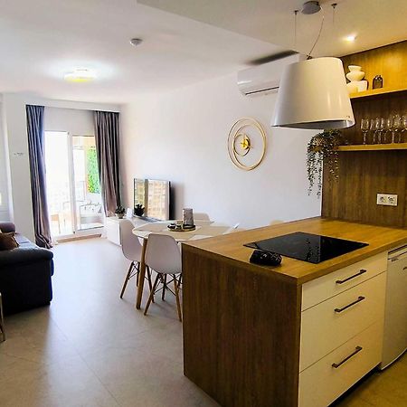 Benalmadena Minerva Ocean View 1 Bedroom Apartm Luaran gambar