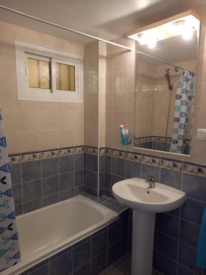 Benalmadena Minerva Ocean View 1 Bedroom Apartm Luaran gambar