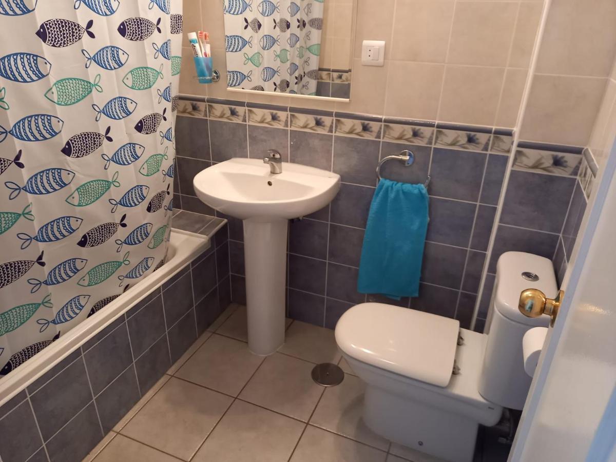 Benalmadena Minerva Ocean View 1 Bedroom Apartm Luaran gambar