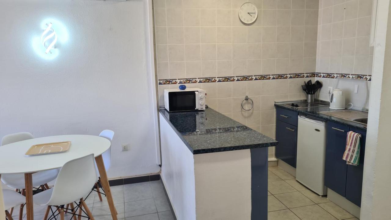 Benalmadena Minerva Ocean View 1 Bedroom Apartm Luaran gambar