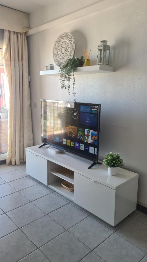 Benalmadena Minerva Ocean View 1 Bedroom Apartm Luaran gambar