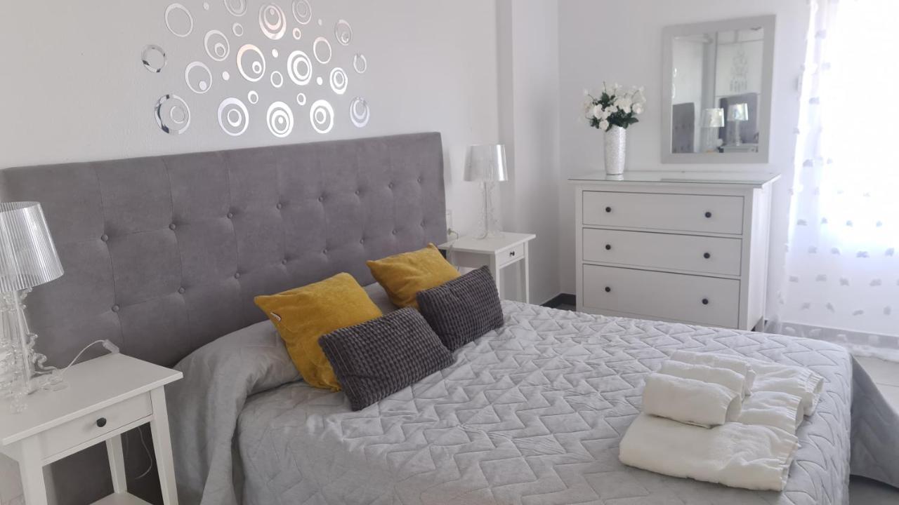 Benalmadena Minerva Ocean View 1 Bedroom Apartm Luaran gambar