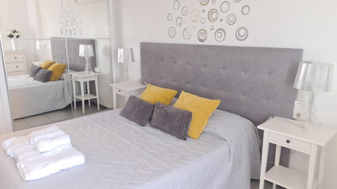 Benalmadena Minerva Ocean View 1 Bedroom Apartm Luaran gambar