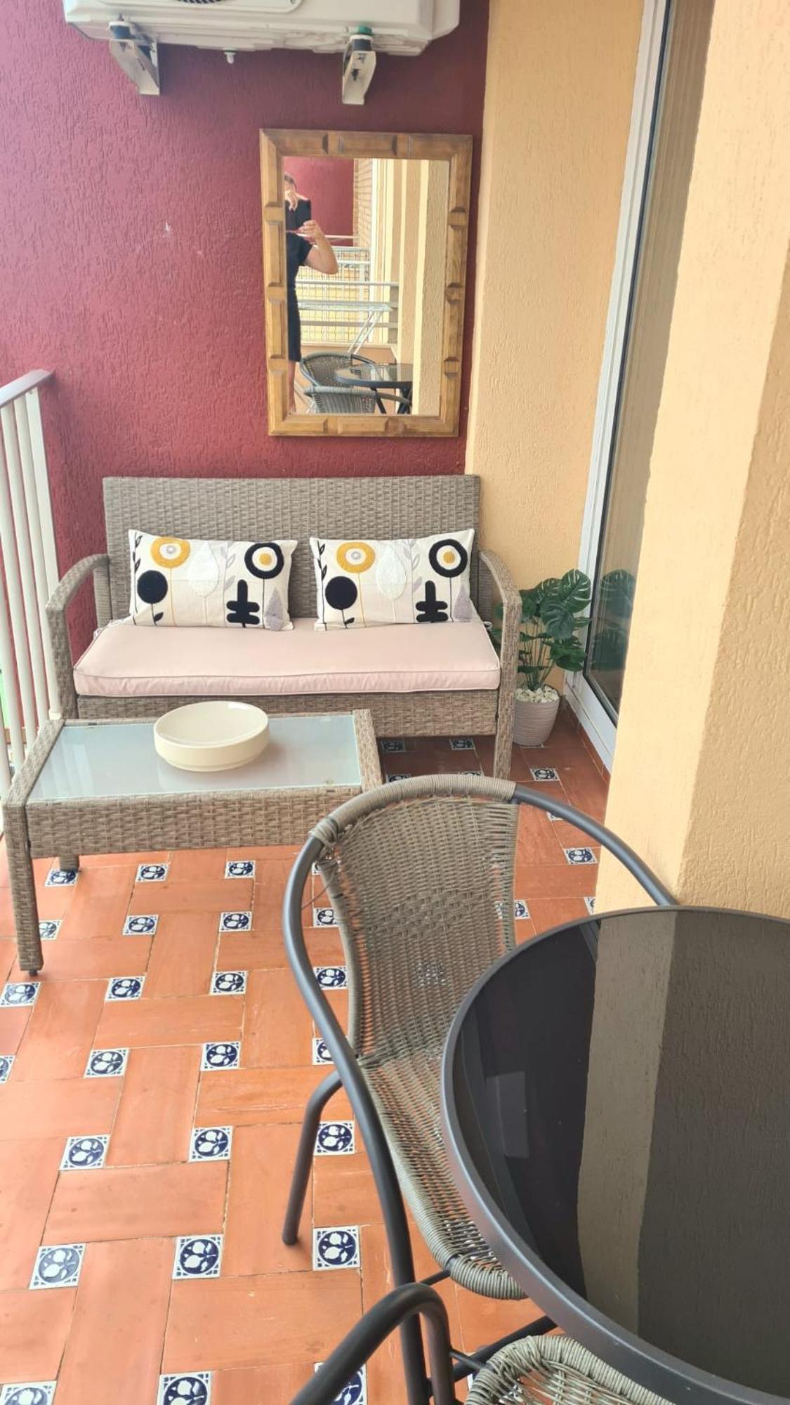 Benalmadena Minerva Ocean View 1 Bedroom Apartm Luaran gambar