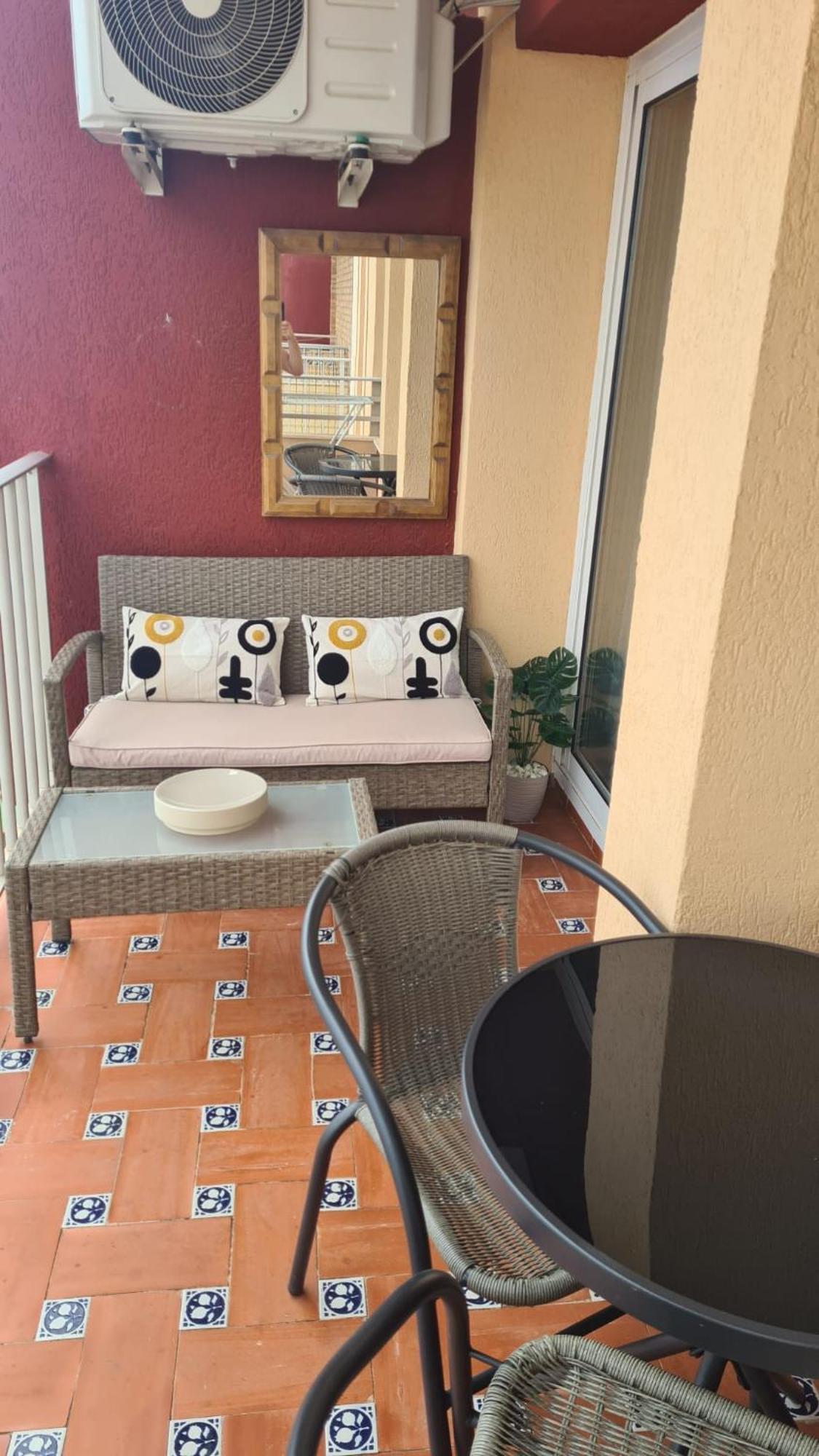 Benalmadena Minerva Ocean View 1 Bedroom Apartm Luaran gambar