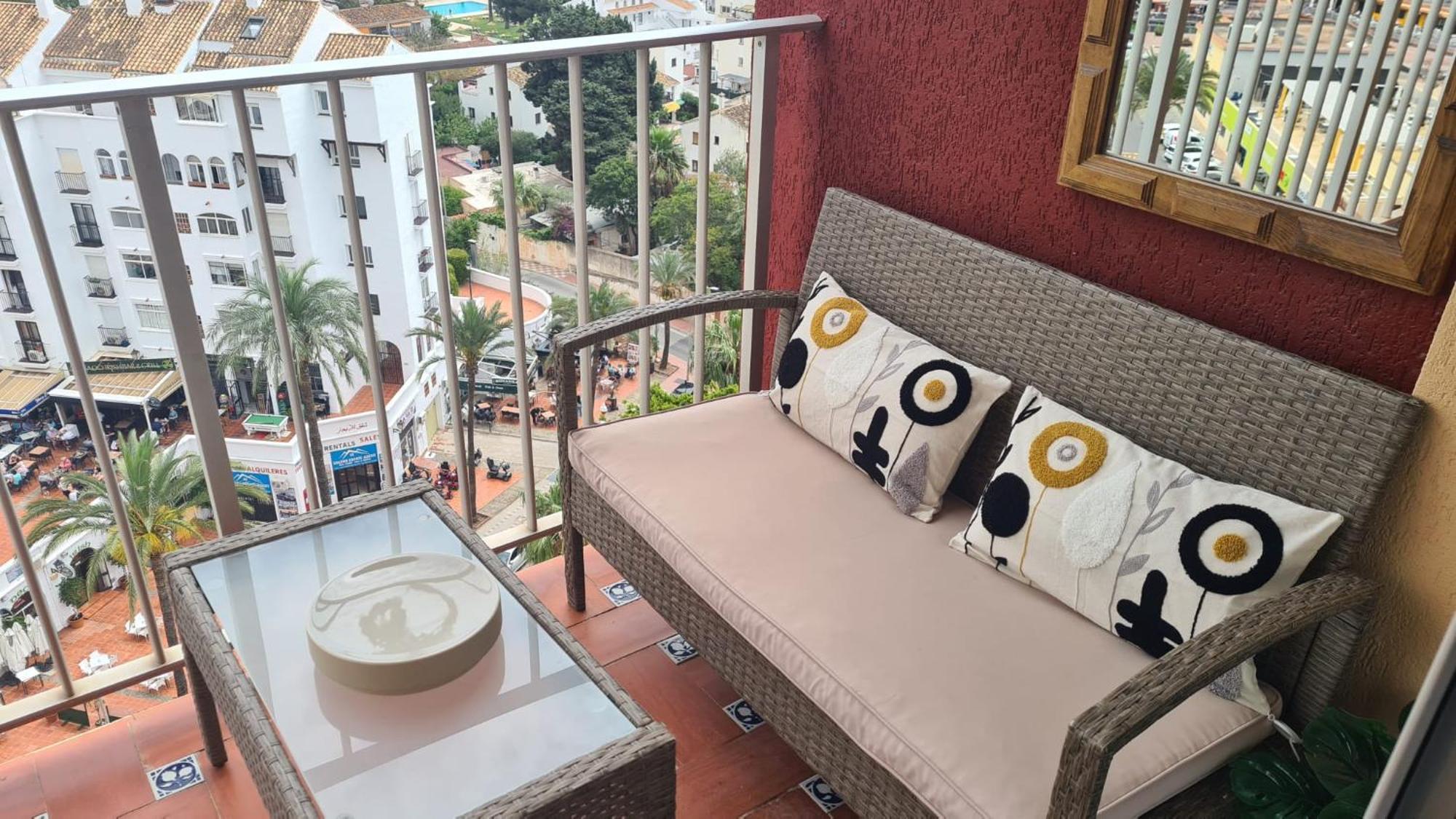 Benalmadena Minerva Ocean View 1 Bedroom Apartm Luaran gambar