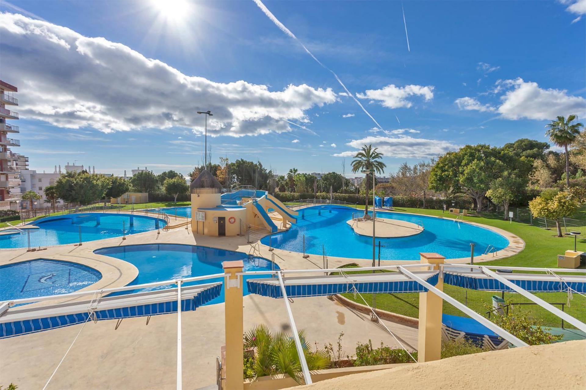 Benalmadena Minerva Ocean View 1 Bedroom Apartm Luaran gambar