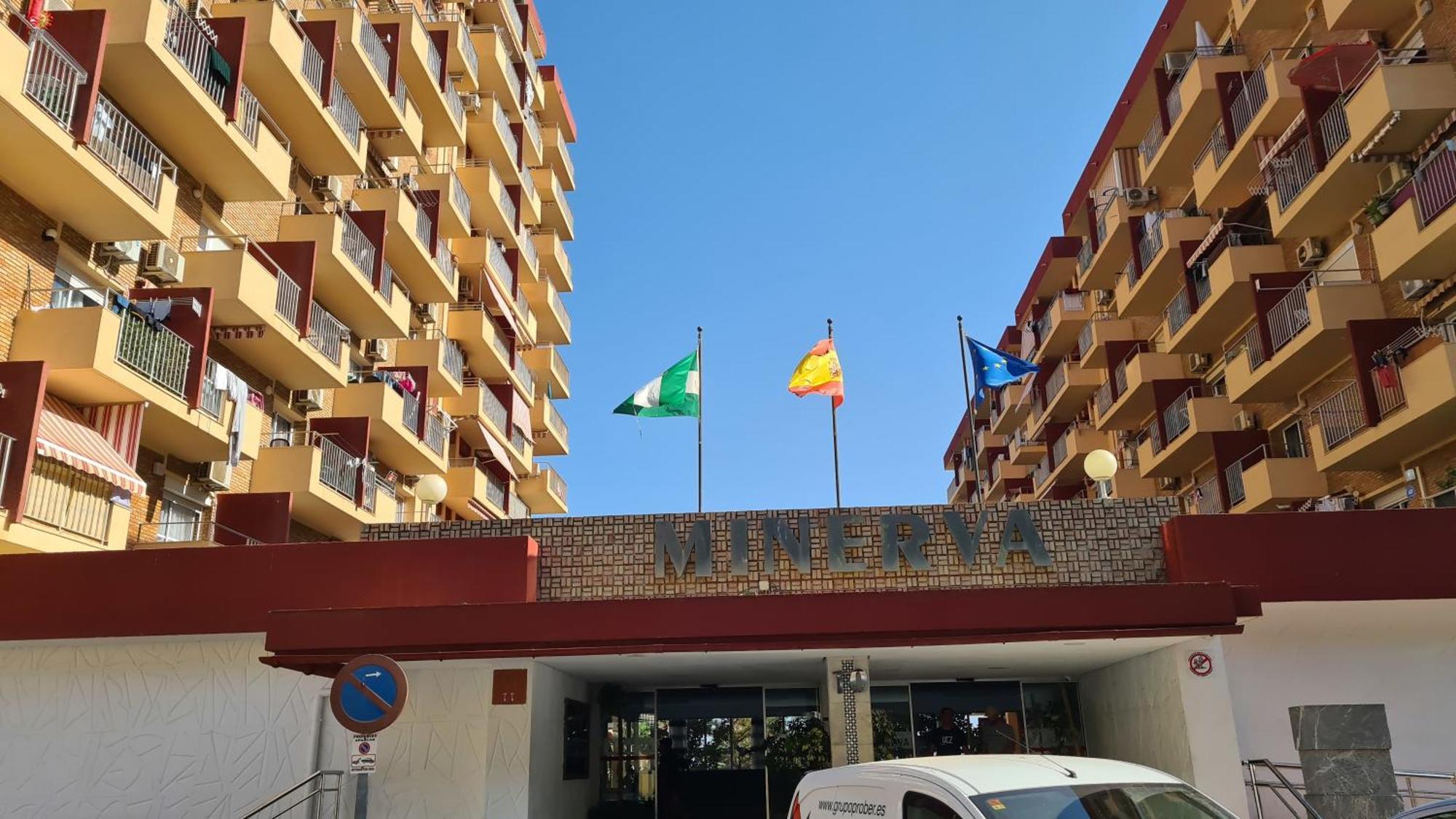 Benalmadena Minerva Ocean View 1 Bedroom Apartm Luaran gambar