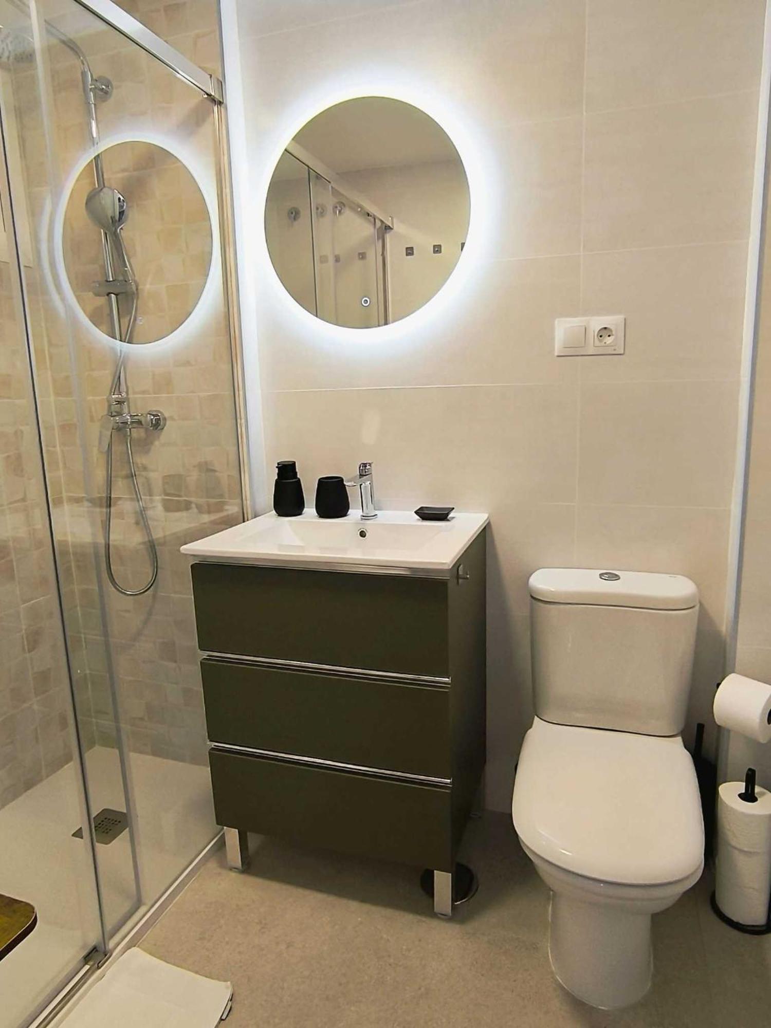 Benalmadena Minerva Ocean View 1 Bedroom Apartm Luaran gambar