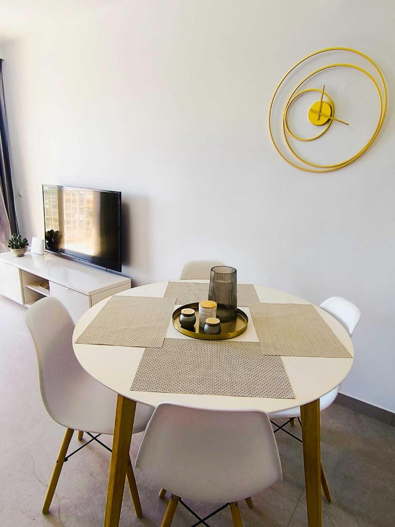 Benalmadena Minerva Ocean View 1 Bedroom Apartm Luaran gambar