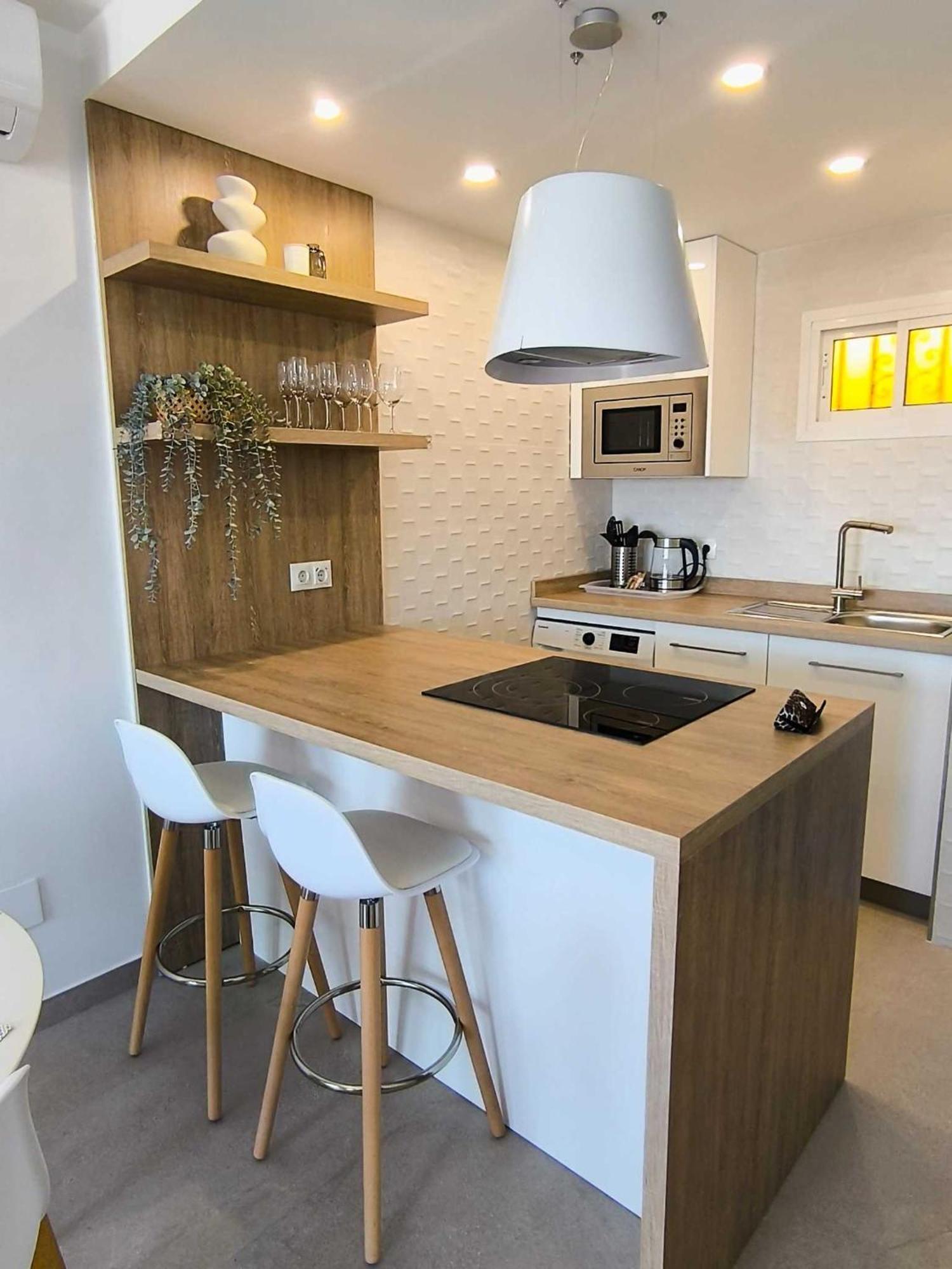 Benalmadena Minerva Ocean View 1 Bedroom Apartm Luaran gambar